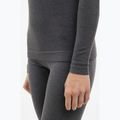 Set de lenjerie termoactivă pentru femei Viking Tende dark grey 5