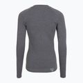 Longsleeve termoactiv pentru femei Viking Tende dark grey 2