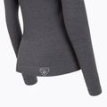 Longsleeve termoactiv pentru femei Viking Tende dark grey 3