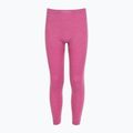 Set de lenjerie termoactivă pentru copii Viking Flam pink 6
