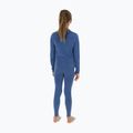 Set de lenjerie termoactivă pentru copii Viking Flam light blue 3