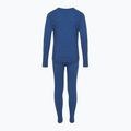 Set de lenjerie termoactivă pentru copii Viking Flam light blue 2