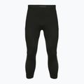 Pantaloni termoactivi pentru bărbați Viking Eiger 2.0 3/4 black/grey 8
