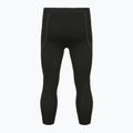 Pantaloni termoactivi pentru bărbați Viking Eiger 2.0 3/4 black/grey 9