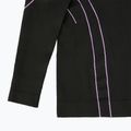 Bluză termică damă Viking Etna 2.0 black/purple 3