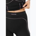 Pantaloni termoactivi pentru femei Viking Etna 2.0 black/purple 4