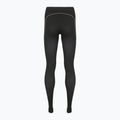 Pantaloni termoactivi pentru femei Viking Etna 2.0 black/purple 2