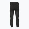 Pantaloni termoactivi pentru femei Viking Etna 2.0 3/4 black/purple 8