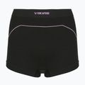 Boxeri termoactivi pentru femei Viking Etna 2.0 black/purple
