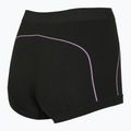 Boxeri termoactivi pentru femei Viking Etna 2.0 black/purple 4