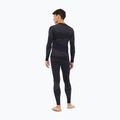 Set de lenjerie termoactivă pentru bărbați Viking Gasher Base Layer navy 3