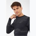 Set de lenjerie termoactivă pentru bărbați Viking Gasher Base Layer navy 4