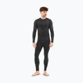 Set de lenjerie termoactivă pentru bărbați Viking Gasher black