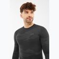 Set de lenjerie termoactivă pentru bărbați Viking Gasher black 4