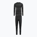 Set de lenjerie termoactivă pentru bărbați Viking Gasher black 7