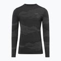 Set de lenjerie termoactivă pentru bărbați Viking Gasher black 8