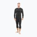 Set de lenjerie termoactivă pentru bărbați Viking Gasher 3/4 black