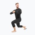Set de lenjerie termoactivă pentru bărbați Viking Gasher 3/4 black 3
