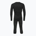 Set de lenjerie termoactivă pentru bărbați Viking Gasher 3/4 black 2