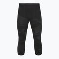 Set de lenjerie termoactivă pentru bărbați Viking Gasher 3/4 black 5