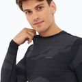Bluză termică pentru bărbați Viking Gasher black 3