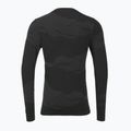 Longsleeve termoactiv pentru bărbați Viking Gasher black 5