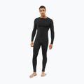 Set de lenjerie termoactivă pentru bărbați Viking Gary Base Layer black