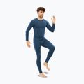 Set de lenjerie termoactivă pentru bărbați Viking Gary navy 3