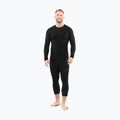 Set de lenjerie termoactivă pentru bărbați Viking Gary 3/4 black
