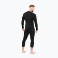 Set de lenjerie termoactivă pentru bărbați Viking Gary 3/4 black 3
