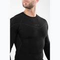 Set de lenjerie termoactivă pentru bărbați Viking Gary 3/4 black 4