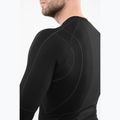 Set de lenjerie termoactivă pentru bărbați Viking Gary 3/4 black 5