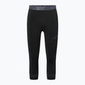 Set de lenjerie termoactivă pentru bărbați Viking Gary 3/4 black 9