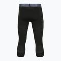 Pantaloni termoactivi bărbați Viking Gary 3/4 negri 2