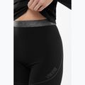 Set de lenjerie termoactivă pentru femei Viking Gaja 3/4 black 6