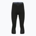 Pantaloni termoactivi pentru femei Viking Gaja 3/4 black 2