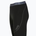 Pantaloni termoactivi pentru femei Viking Gaja 3/4 black 3