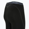 Pantaloni termoactivi pentru femei Viking Gaja 3/4 black 4