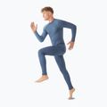Set de lenjerie termoactivă pentru bărbați Viking Mounti navy 5