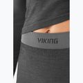 Set de lenjerie termoactivă pentru bărbați Viking Mounti grey 9
