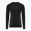 Bluză termică pentru bărbați Viking Eiger 2.0 black/grey