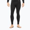 Pantaloni termoactivi pentru bărbați Viking Eiger 2.0 black/grey