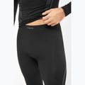 Pantaloni termoactivi pentru bărbați Viking Eiger 2.0 black/grey 4