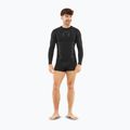 Boxeri termoactivi pentru bărbați Viking Eiger 2.0 black/grey 3