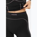 Set de lenjerie termoactivă pentru femei Viking Eiger 2.0 black/purple 13