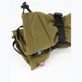 Mănuși de schi Viking Norvik Pro Mitten Freeride olive/white 6