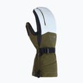 Mănuși de schi Viking Norvik Pro Lobster Freeride olive/white 2