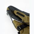 Mănuși de schi Viking Norvik Pro Lobster Freeride olive/white 4