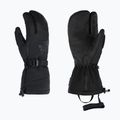 Mănuși de schi Viking Norvik Pro Lobster Freeride black