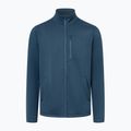 Bluză de trekking pentru bărbați Viking Admont Full Zip navy 7